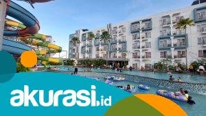 Libur Lebaran 2023 Bawa Angin Segar Bagi Perhotelan di Balikpapan: Okupansi Hotel Naik Signifikan