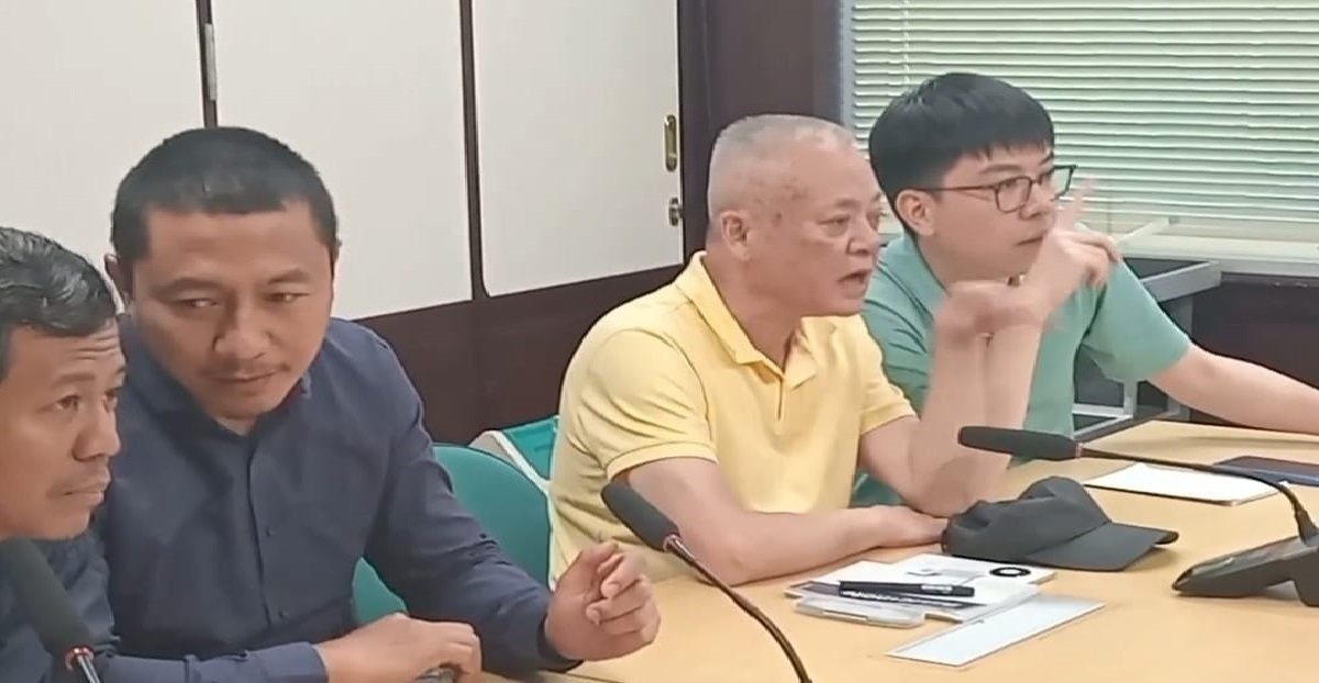 Nilai Miliki Banyak Potensi, Perusahaan Asal Tiongkok Lirik Peluang Investasi di Kaltim