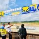 Pembangunan Bendungan Sepaku Semoi Capai 88 Persen, Balai Sungai Kalimantan dan Pemkab PPU Rapatkan Rencana Tindakan Darurat