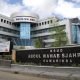 RSUD AWS Samarinda Raih Akreditasi Paripurna