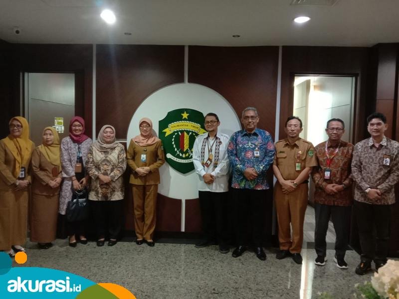 Kaltim Siap Jadi Tuan Rumah FHBN 2023