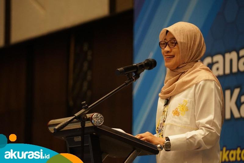 Sekdaprov Kaltim Sebut Kinerja di 2022 Alami Peningkatan