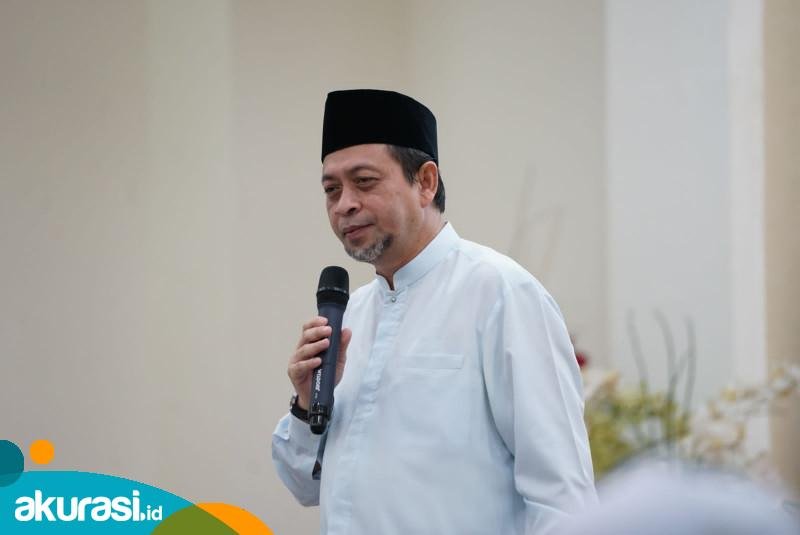 Pesan Wagub Hadi Kepada Pemudik: Harus Terus Waspada