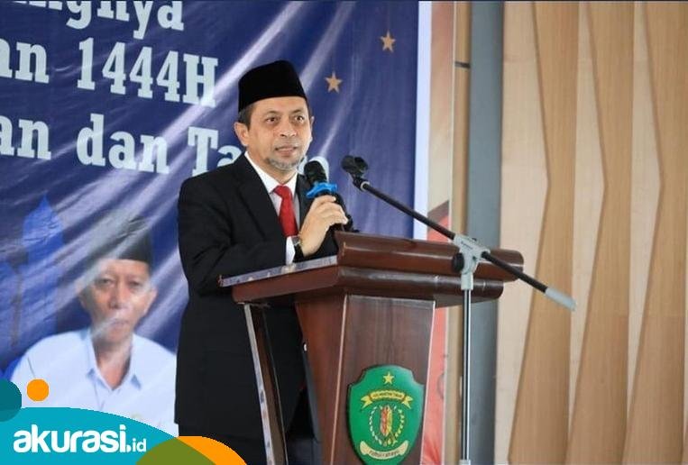 Cuti Bersama Dimajukan, Wagub Kaltim Imbau Perusahan Bayar THR Lebih Cepat