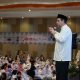 Wagub Hadi Mulyadi Dikukuhkan jadi Bapak Yatim Kaltim