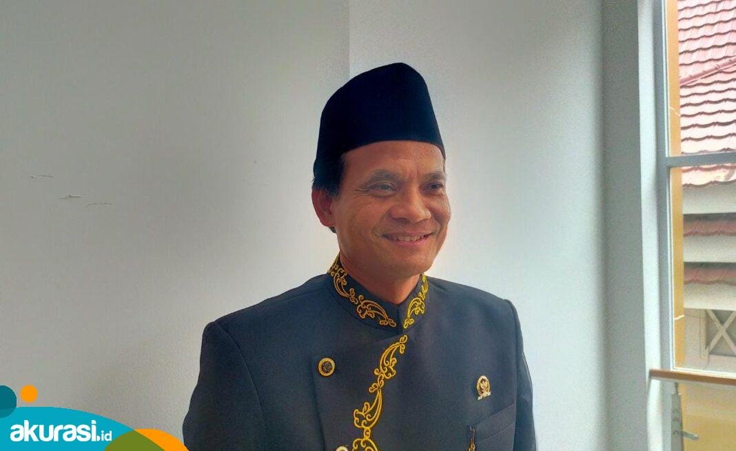 Penuhi Penerangan Jalan Samarinda, Dewan Dukung Keinginan Pemkot Samarinda Gandeng Pihak Ketiga