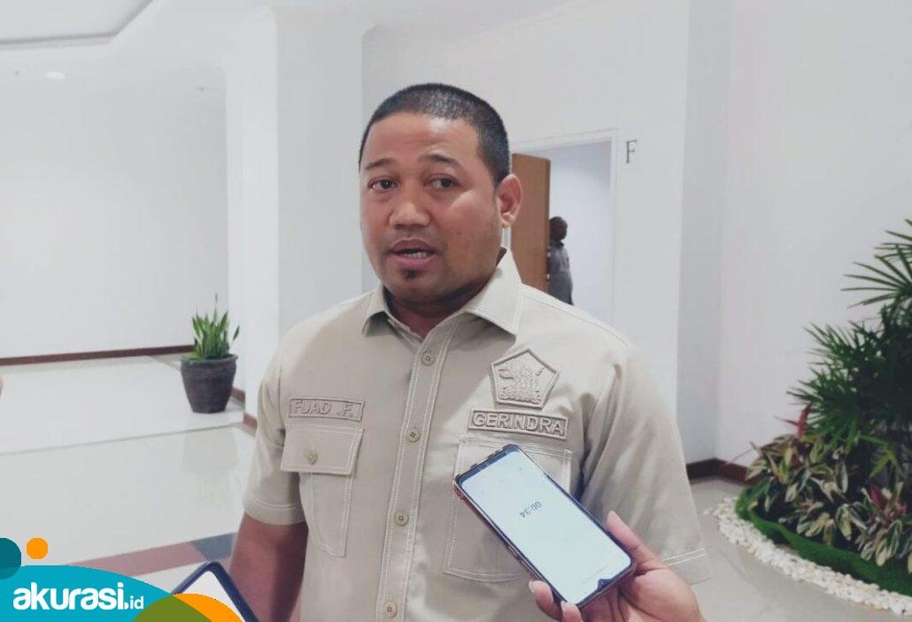 DPRD Samarinda Apresiasi Program Smart Water Mater Perumdam Tirta Kencana