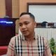Wakil Ketua Pansus Investigasi Pertambangan (IP) M. Udin. (Muhammad Zulkifli/akurasi.id)