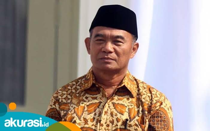Menteri Koordinator Bidang Pembangunan Manusia dan Kebudayaan (PMK), Muhadjir Effendy. (Ist)
