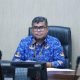 Ketua Tim Stat Distribusi BPS Kaltim Marinda Dama Prianto.