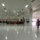 Di hari pertama masuk kerja usai libur panjang, layanan MPP Bontang nyaris tutup semua. (Fajri/Akurasi.id)