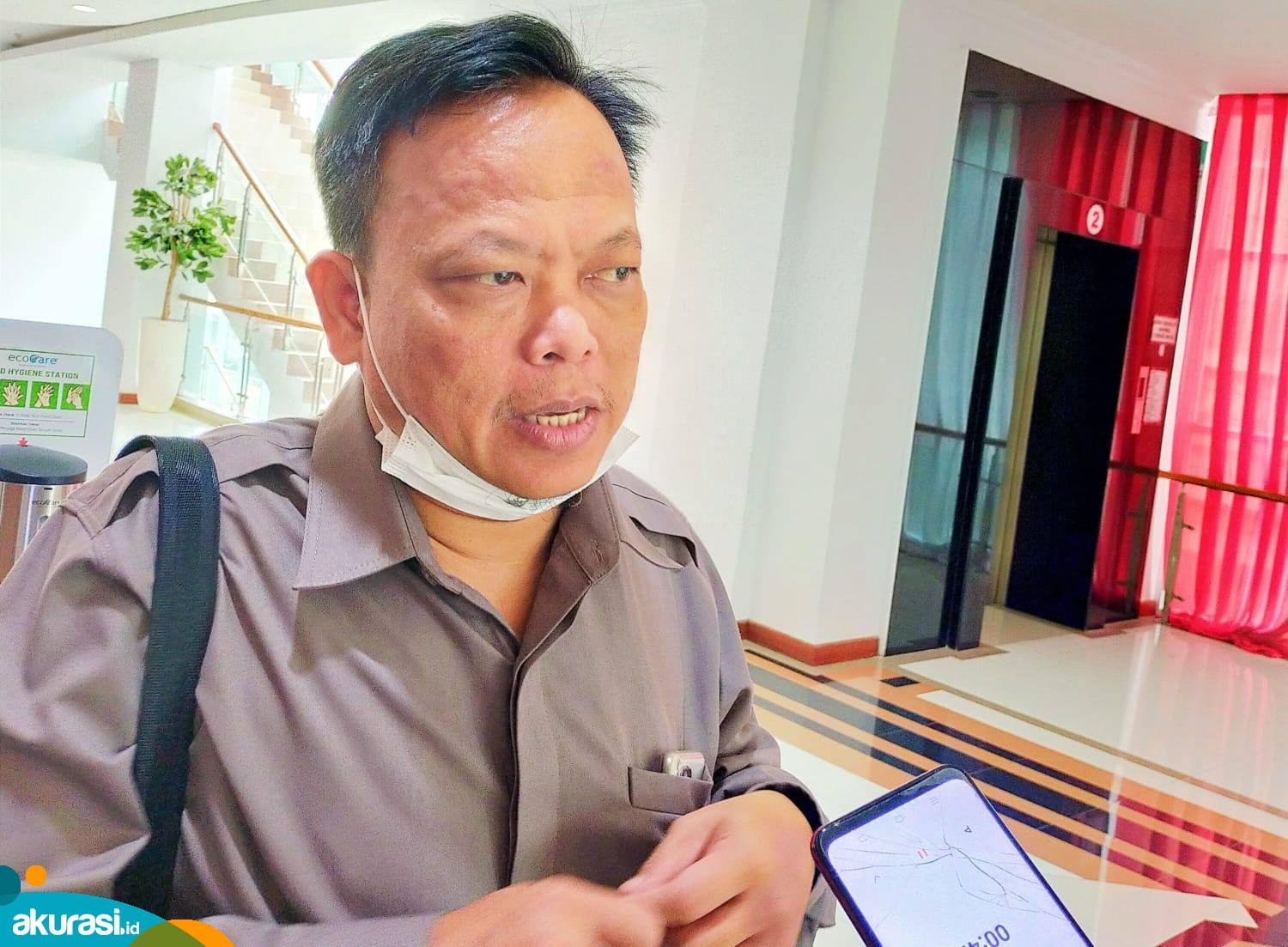 DPRD Samarinda Revisi Perda Miras Untuk Menghindari Penyalahgunaan