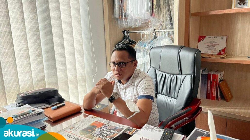DPRD Samarinda Dukung Penuh Rencana Pemkot 2026 Samarinda Bebas Zona Tambang