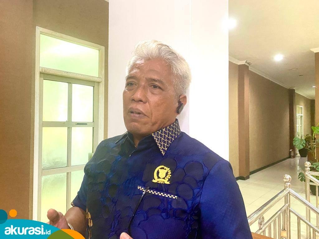 DPRD Samarinda Desak Pemkot Samarinda Untuk Menertibkan Penyalahgunaan Trotoar