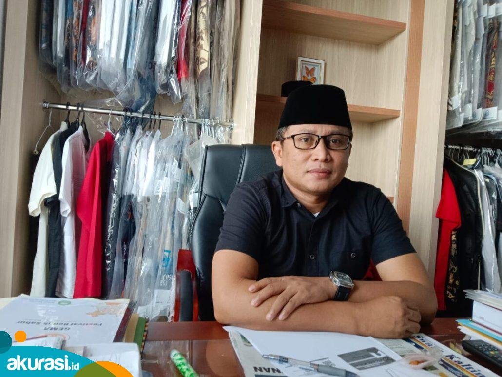 DPRD Samarinda Apresiasi Komitmen Pemkot Samarinda Dalam Mengatasi Masalah Banjir