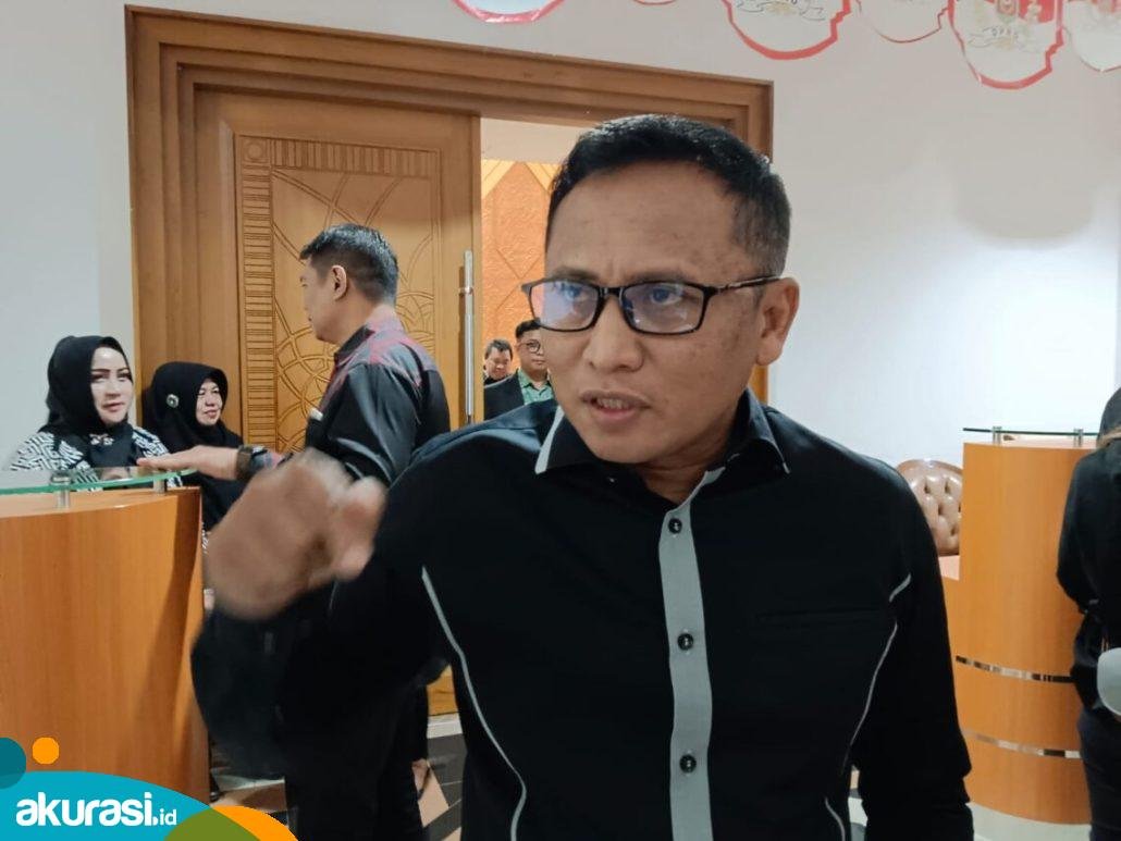 DPRD Samarinda Kritik Terkait Rencana Pemkot Banguk SPBU Khusus ASN