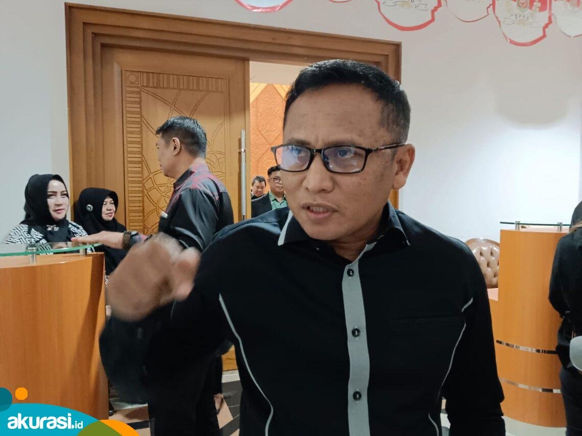 DPRD Samarinda Kritik Terkait Rencana Pemkot Banguk SPBU Khusus ASN