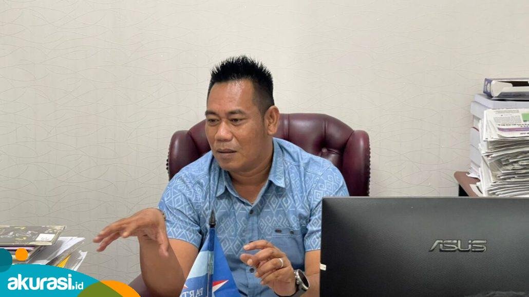 Pembangunan Pasar Baqa Kembali Dilanjutkan, Komisi III DPRD Samarinda: Kami Dukung