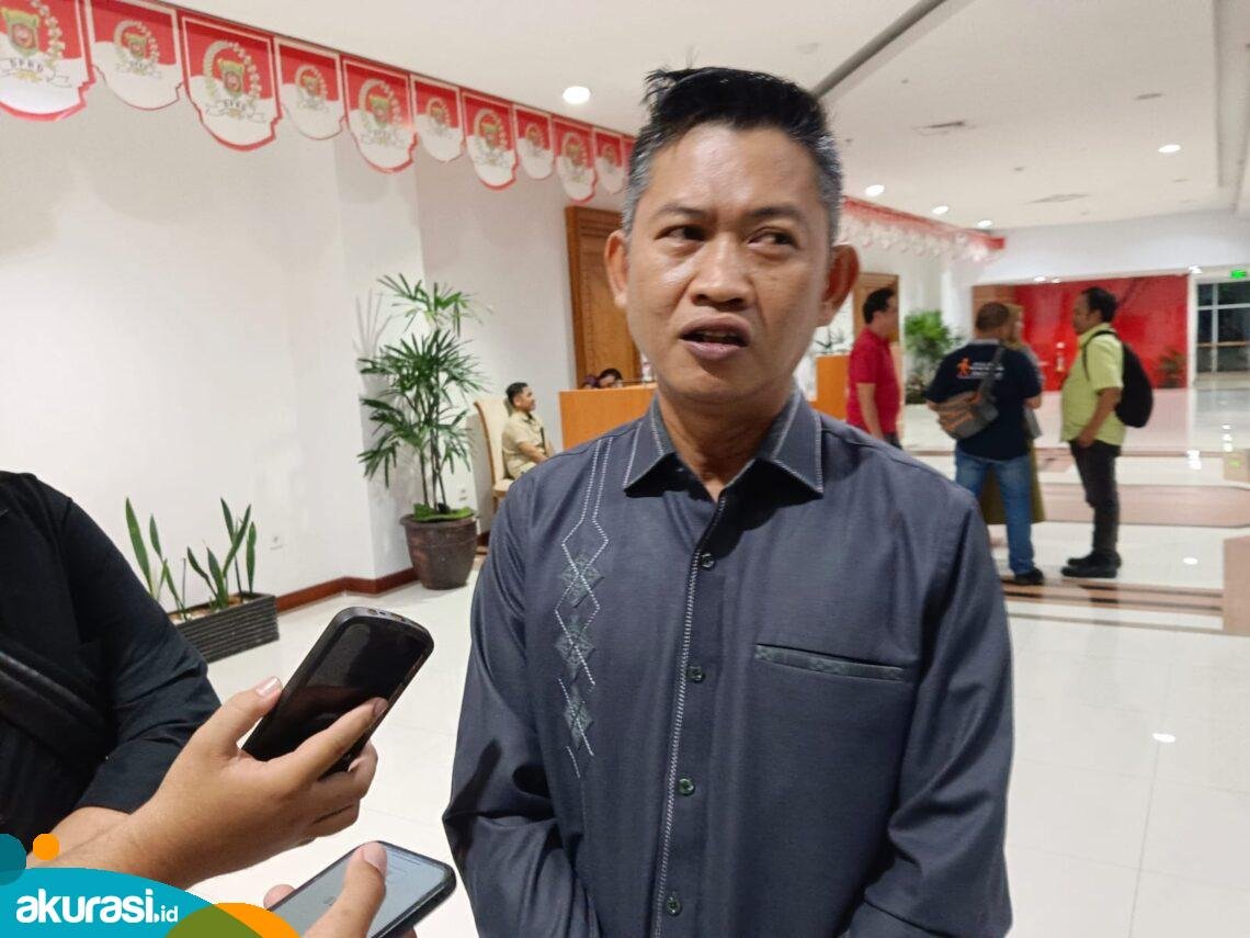 DPRD Samarinda: Keberadaan UKS dan Perpustakaan Sekolah Penting Untuk Membentuk Karakter Siswa