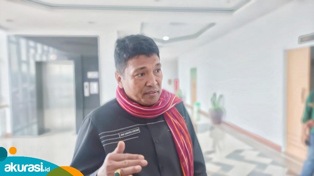DPRD Samarinda Revisi Perda Miras, Akan ditertibkan Nantinya