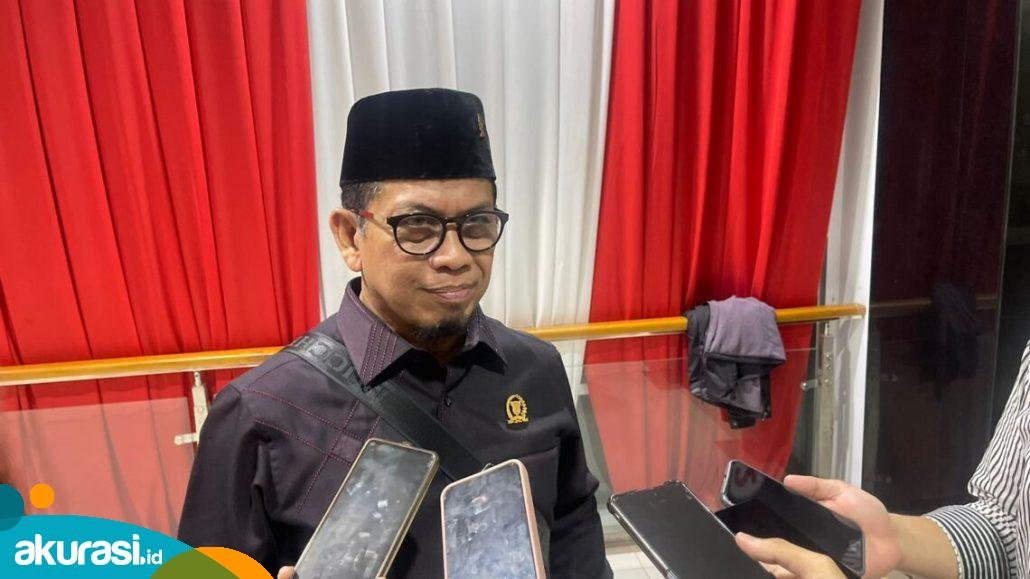 Komisi III DPRD Samarinda Terus Mendesak Pemkot Agar Pembangunan Terowongan Segera Ditangani