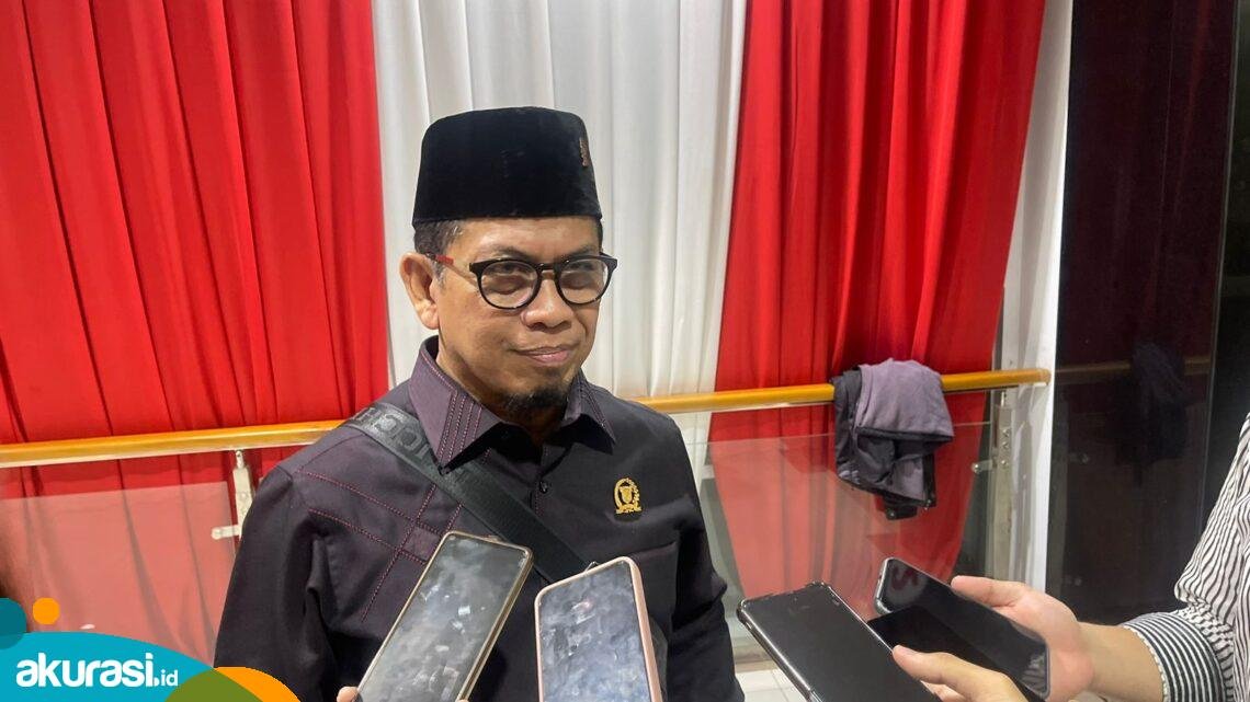Komisi III DPRD Samarinda Terus Mendesak Pemkot Agar Pembangunan Terowongan Segera Ditangani