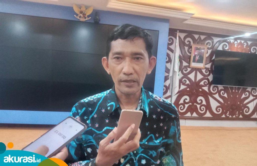 Disdikbud Kaltim Pastikan Persiapan PPDB 2023-2024 Sudah Matang, Pembukaan Dimulai 12 Juni Mendatang
