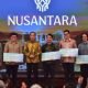 Disebut Pohon Kehidupan, Presiden Jokowi Luncurkan Logo IKN Bertema “Pohon Hayat”