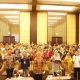 Tingkatkan Profesionalisme dan Kompetensi, Pejabat Fungsional Ikuti Sosialisasi Konversi Predikat Kinerja ke Dalam Angka Kredit