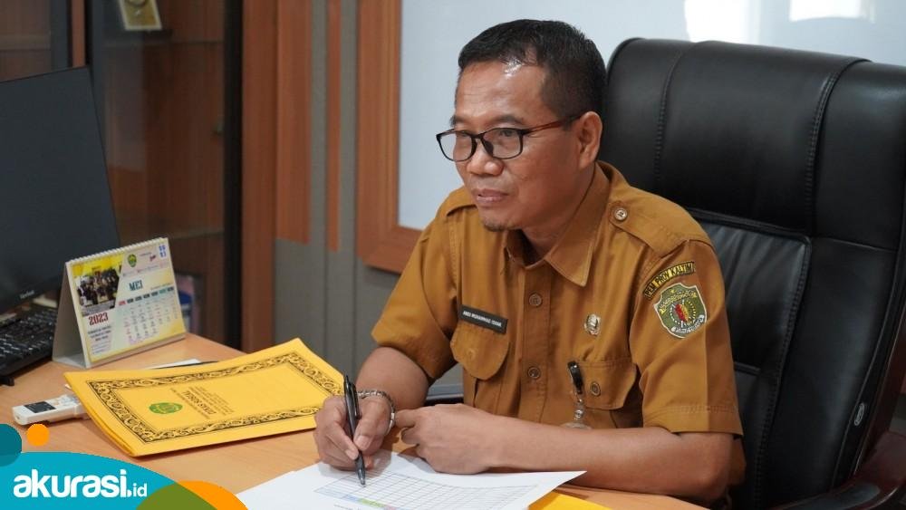 Bakal Berikan Jaminan Sosial, Pemprov Kaltim Sasar 100 Ribu Pekerja Informal