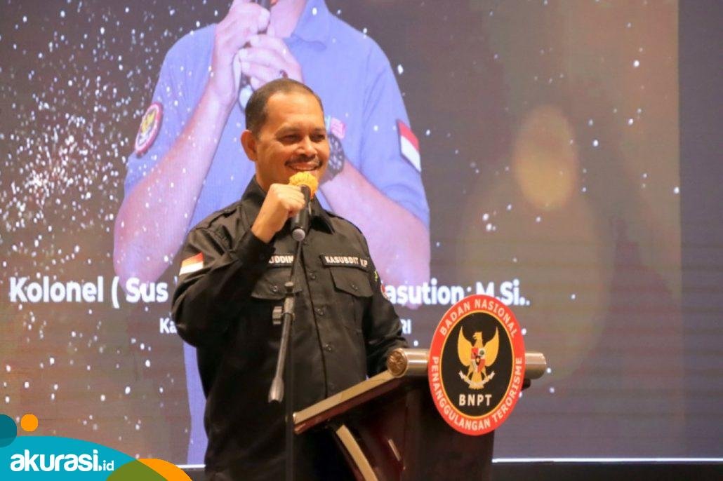 Duta Damai 2023 Diharapkan Banjiri Dunia Maya dengan Konten Perdamaian