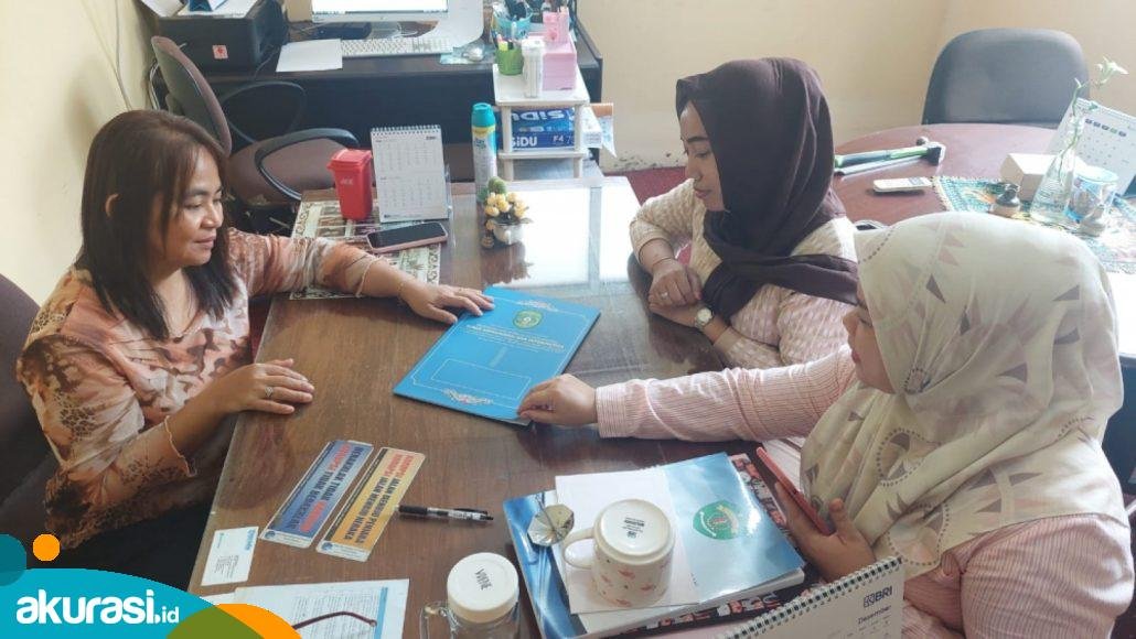 Bakal Gelar Workshop KIM dan Pengelolaan Konten Media, Irene Harap Peserta Manfaatkan Kesempatan dengan Baik