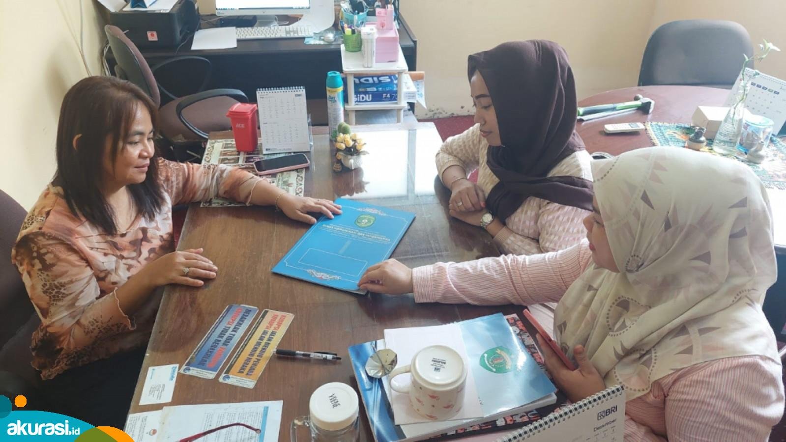 Bakal Gelar Workshop KIM dan Pengelolaan Konten Media, Irene Harap Peserta Manfaatkan Kesempatan dengan Baik