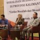 Bangun Kebudayaan, Film Harus Disajikan melalui Proses Sensor