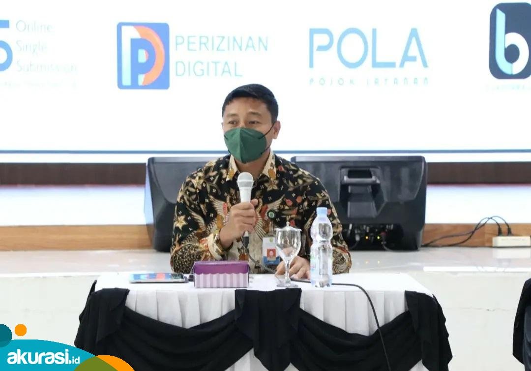 Dapatkan Kemudahan Berinvestasi di Kaltim, Puguh Harjanto: Penanaman Modal Harus Penuhi 14 Kriteria!