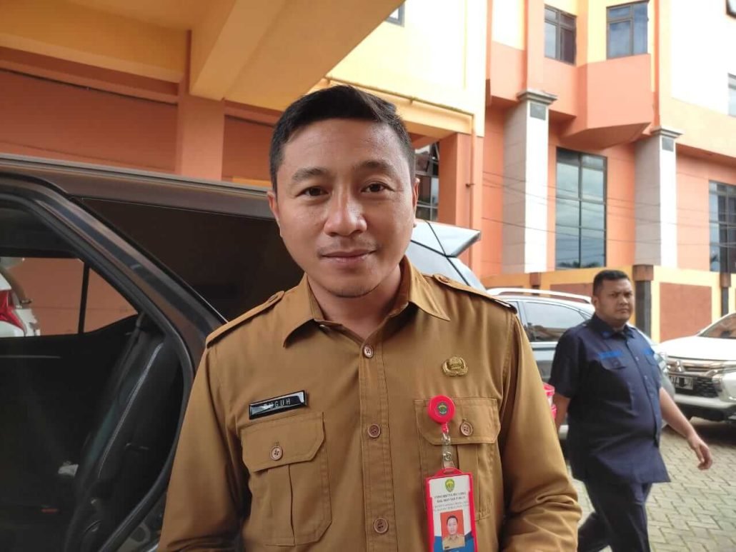 Tingkatkan Kualitas dan Publikasi, DPMPTSP Kaltim Maksimalkan Layanan Daring dan Luring