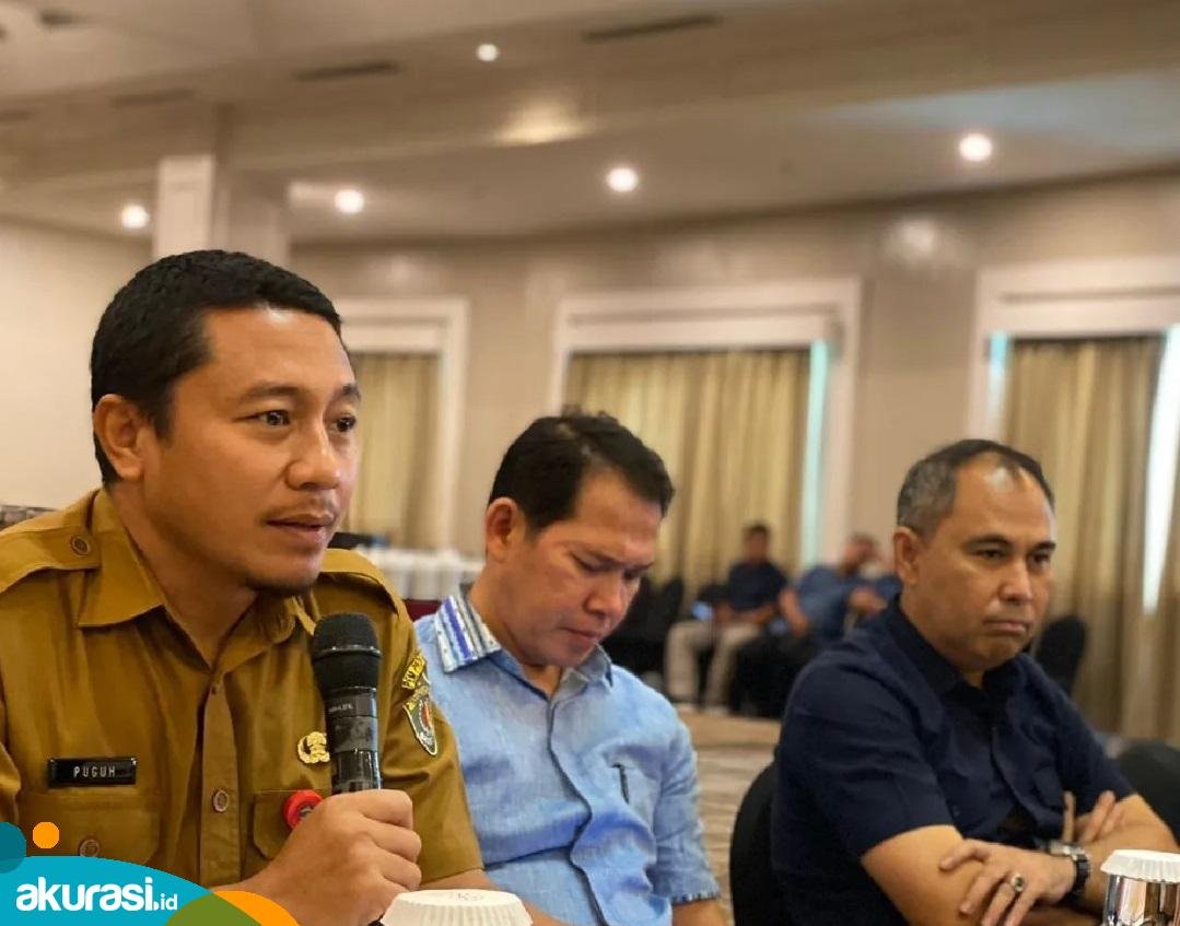 DPMPTSP Kaltim Ingatkan Pentingnya Penyerapan Tenaga Kerja Lokal Dalam Aspek Investasi