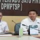Terima Kunjungan DPMPTS Kota Balikpapan, Bahas Soal Persiapan ALKI 2 Investment Forum