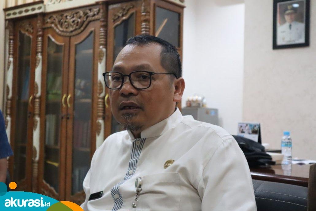Dinkes Kaltim: Seluruh Jemaah Haji telah Menerima Vaksin Covid-19