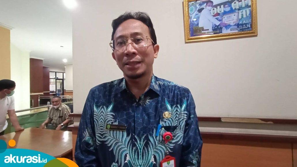 Waspadai Internet Eror Pendaftaran PPDB 2023, Disdikbud Kaltim Jalin Kerja Sama dengan PT Telkom