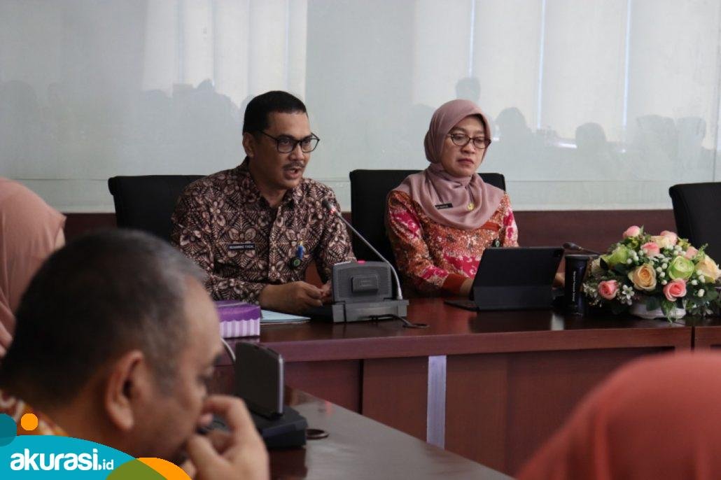 Permudah Akses Informasi Masyarakat, 134 Aplikasi Pemprov Kaltim Bakal Terintegrasi Portal Satu Data