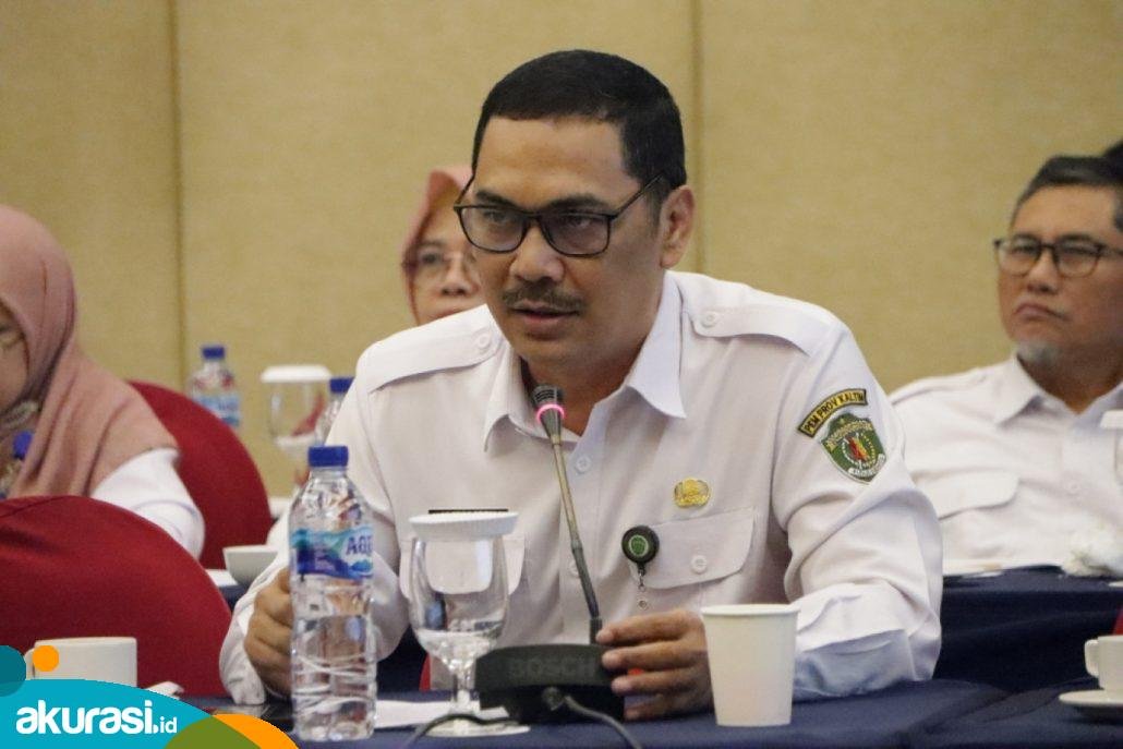 Capaian Kinerja Diskominfo Kaltim Sepanjang 2022 capai 95 Persen