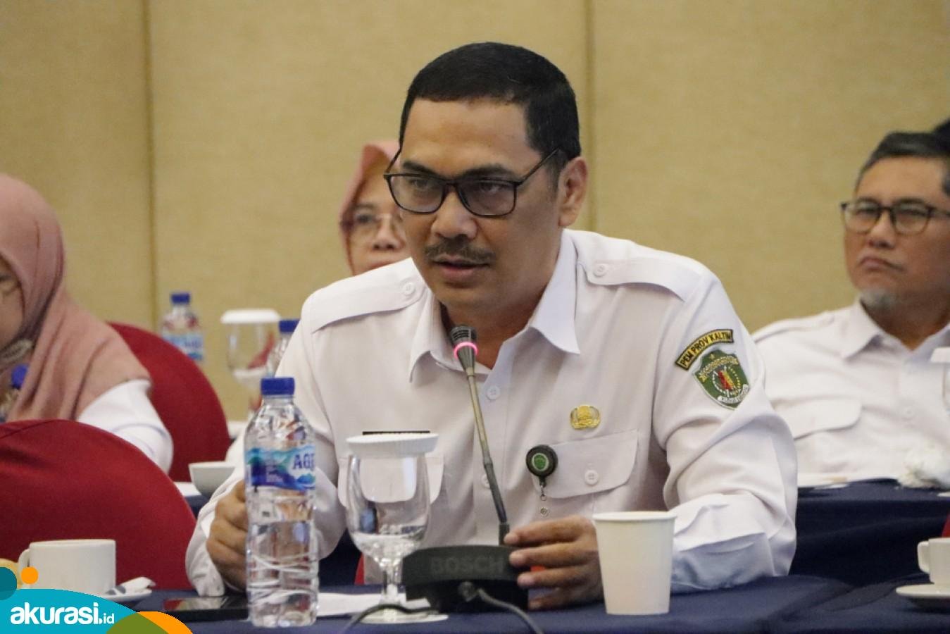 Capaian Kinerja Diskominfo Kaltim Sepanjang 2022 capai 95 Persen