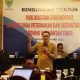 Harus Melek Digital, Faisal Ajak Instansi Daerah Publikasi Informasi melalui Media Sosial