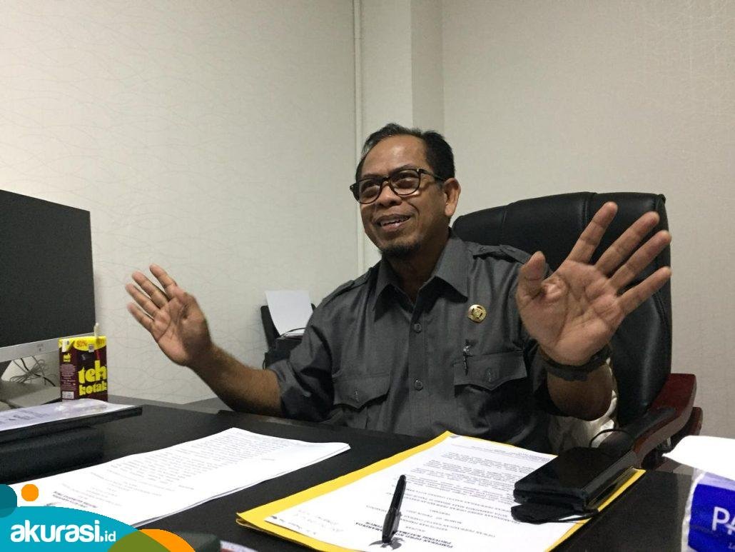 DPRD Samarinda Berharap Bankeu Digunakan Dengan Sebaik-Baiknya