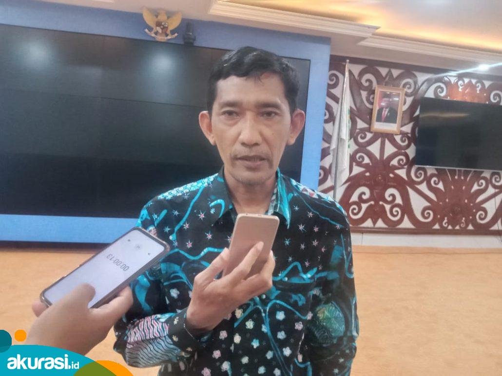 MKKS SMA Samarinda Dukung Sistem Zonasi PPDB untuk Wujud Pemerataan Pendidikan