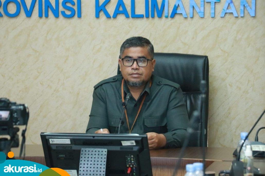 Nilai Ekspor Kaltim April 2023 Turun hingga 15,59 Persen, Dipicu Sektor Nonmigas