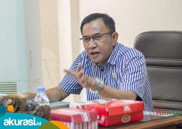 Geram Dengan Kelakuan Oknum Eks Pejabat, DPRD Samarinda: Sadarlah Kembalikan Aset Milik Daerah