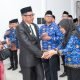 Lantik 159 PNS dan 125 PPPK Tenaga Kesehatan, Basri Titipkan Sejumlah Pesan Penting