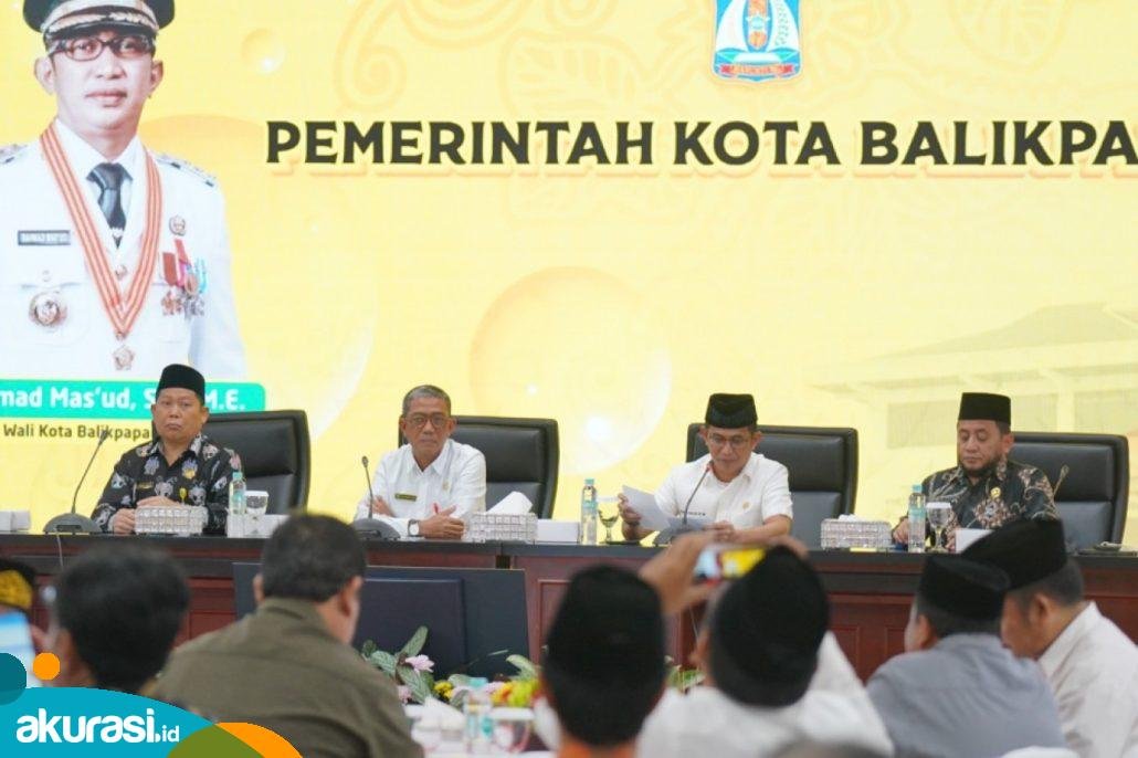 Meriahkan MTQ ke-44, Pemkot Balikpapan Gelar Karnaval, Pawai Ta’aruf dan Pameran Bernuansa Islami